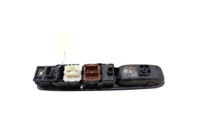 Interrupteur de leve vitre avant gauche DACIA SANDERO 3 STEPWAY Photo n°4