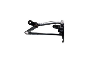Moteur essuie glace avant DACIA SANDERO 3 STEPWAY Photo n°1