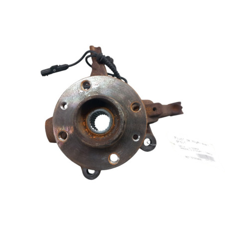 Pivot de moyeu avant droit DACIA SANDERO 3 STEPWAY