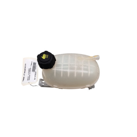 Vase d'expansion DACIA SANDERO 3 STEPWAY