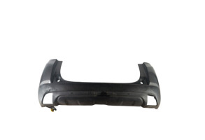 Pare choc arriere PEUGEOT 2008 1 Photo n°1