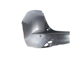 Pare choc arriere PEUGEOT 2008 1 Photo n°2