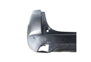 Pare choc arriere PEUGEOT 2008 1 Photo n°3