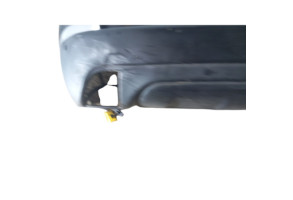 Pare choc arriere PEUGEOT 2008 1 Photo n°4