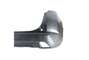 Pare choc arriere PEUGEOT 2008 1 Photo n°6