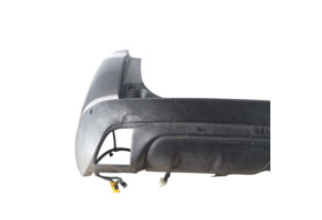 Pare choc arriere PEUGEOT 2008 1 Photo n°9