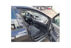 Vitre avant gauche RENAULT MEGANE 3 Photo n°4