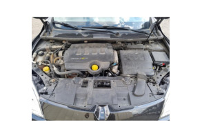 Vitre avant gauche RENAULT MEGANE 3 Photo n°11