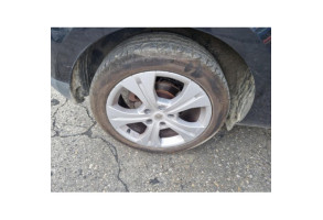Vitre avant gauche RENAULT MEGANE 3 Photo n°17