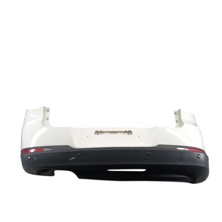 Pare choc arriere VOLKSWAGEN TIGUAN 2