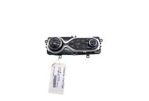 Commande chauffage RENAULT CLIO 4 Photo n°1