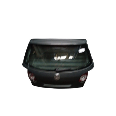 Malle/Hayon arriere VOLKSWAGEN GOLF PLUS