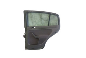 Porte arriere droit VOLKSWAGEN GOLF PLUS Photo n°1