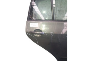 Porte arriere droit VOLKSWAGEN GOLF PLUS Photo n°3