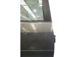 Porte arriere droit VOLKSWAGEN GOLF PLUS Photo n°4