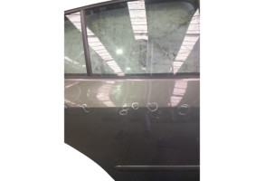 Porte arriere droit VOLKSWAGEN GOLF PLUS Photo n°7