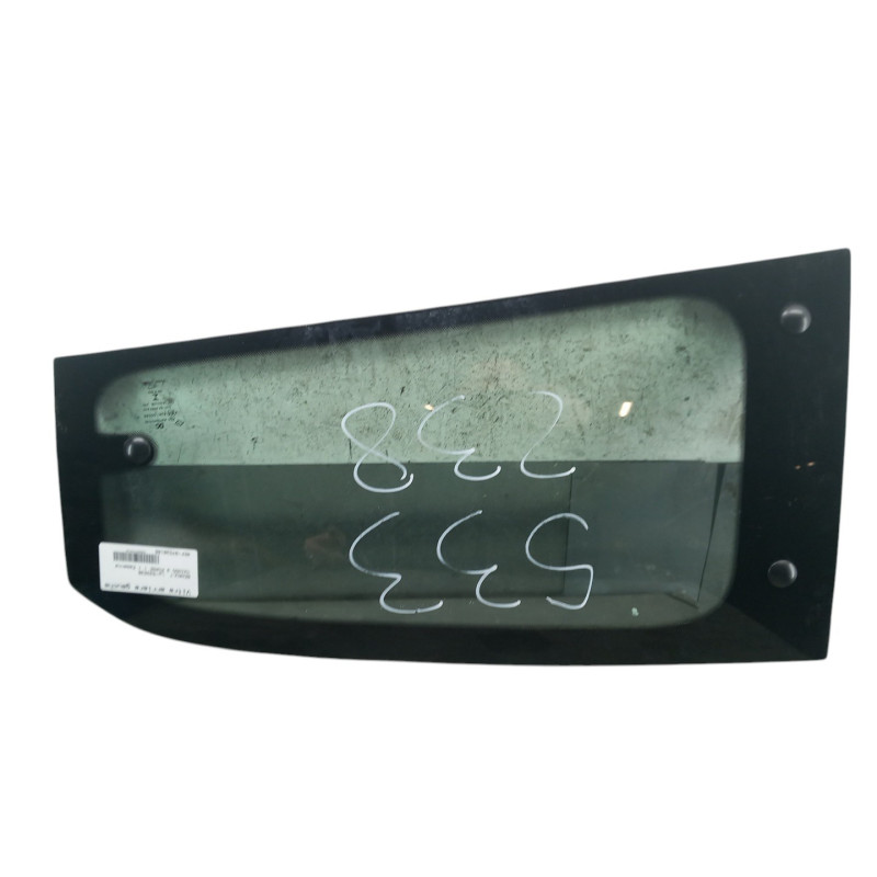 Vitre arriere gauche RENAULT TWINGO 3 Photo n°1