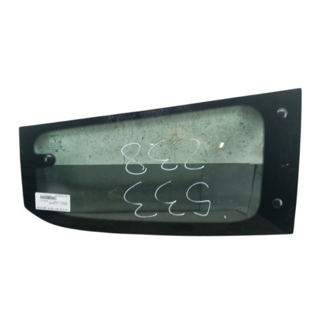 Vitre arriere gauche RENAULT TWINGO 3