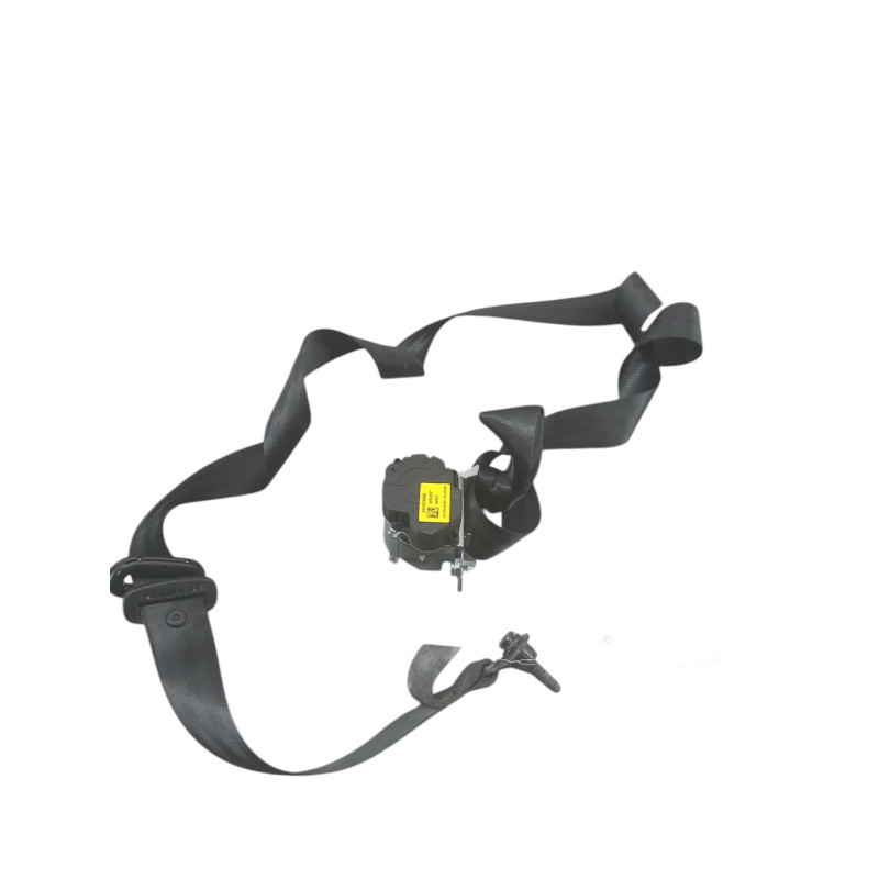 Ceinture arriere droit RENAULT TWINGO 3 Photo n°1