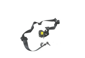 Ceinture arriere droit RENAULT TWINGO 3 Photo n°1