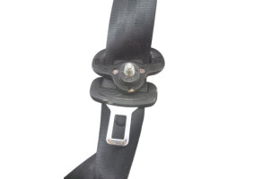 Ceinture arriere droit RENAULT TWINGO 3 Photo n°3