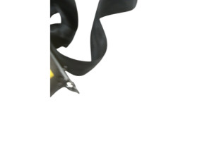 Ceinture arriere droit RENAULT TWINGO 3 Photo n°4