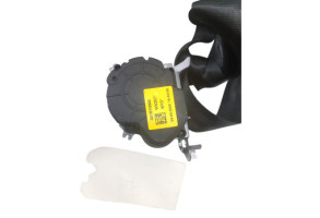 Ceinture arriere droit RENAULT TWINGO 3 Photo n°5