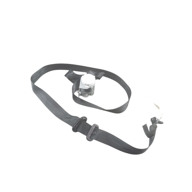 Ceinture arriere gauche RENAULT TWINGO 3 Photo n°1