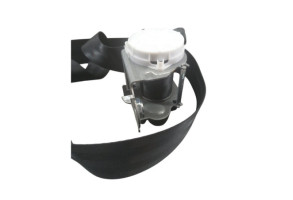 Ceinture arriere gauche RENAULT TWINGO 3 Photo n°5