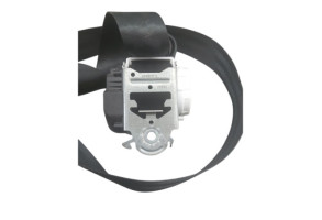 Ceinture arriere gauche RENAULT TWINGO 3 Photo n°6