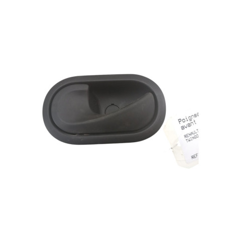 Poignee interieur avant gauche RENAULT TWINGO 3