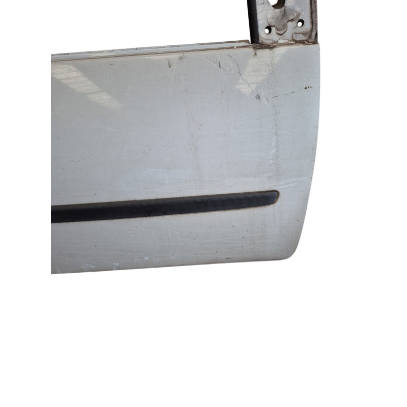 Porte avant droit RENAULT TWINGO 2 Photo n°1