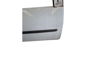 Porte avant droit RENAULT TWINGO 2 Photo n°1