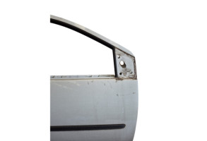 Porte avant droit RENAULT TWINGO 2 Photo n°2