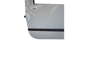 Porte avant droit RENAULT TWINGO 2 Photo n°3