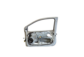 Porte avant droit RENAULT TWINGO 2 Photo n°7