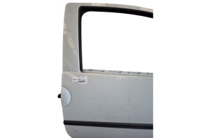 Porte avant droit RENAULT TWINGO 2 Photo n°8