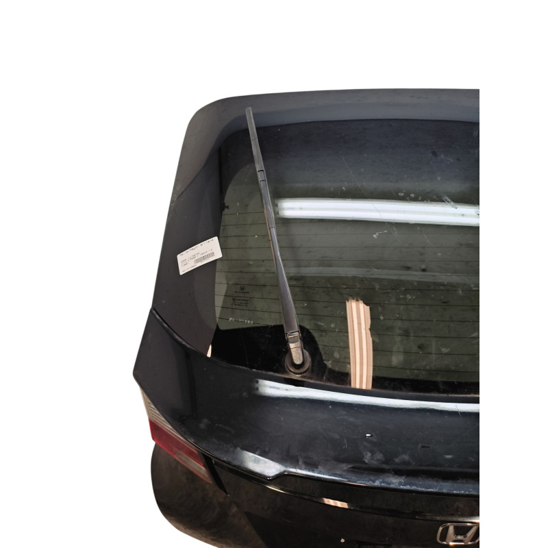 Malle/Hayon arriere HONDA CIVIC 9 Photo n°1