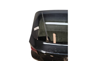 Malle/Hayon arriere HONDA CIVIC 9 Photo n°1