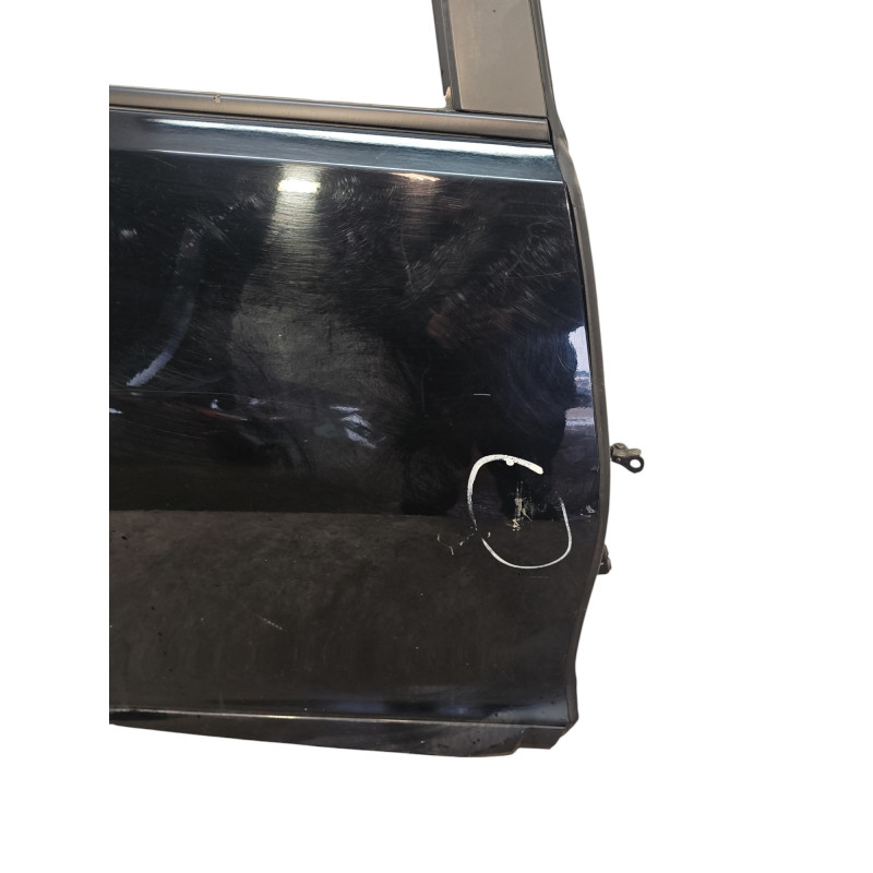 Porte arriere droit HONDA CIVIC 9 Photo n°1
