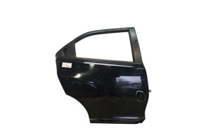 Porte arriere droit HONDA CIVIC 9 Photo n°5