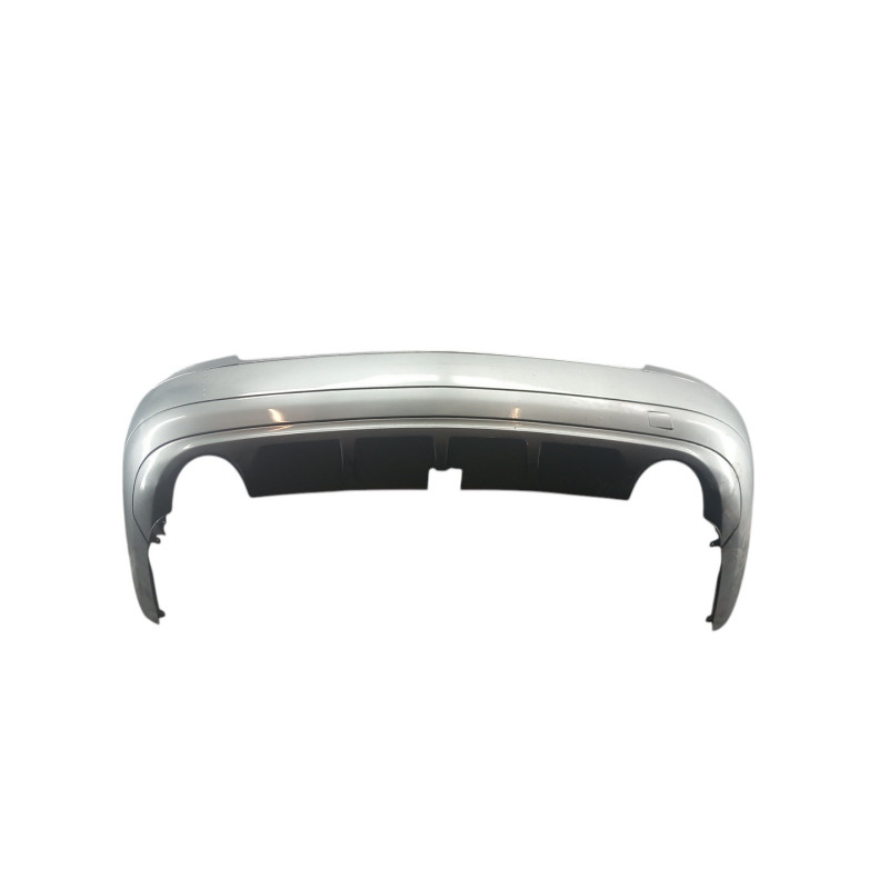 Pare choc arriere MERCEDES CLASSE E 207 Photo n°1