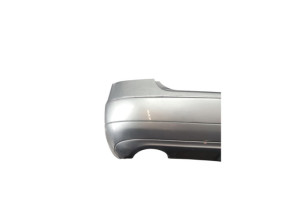 Pare choc arriere MERCEDES CLASSE E 207 Photo n°4