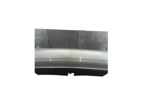 Pare choc arriere MERCEDES CLASSE E 207 Photo n°5