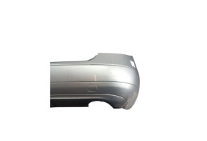 Pare choc arriere MERCEDES CLASSE E 207 Photo n°6