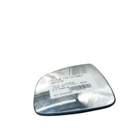 Glace retroviseur gauche DACIA LOGAN MCV 2