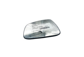 Glace retroviseur gauche DACIA LOGAN MCV 2 Photo n°2