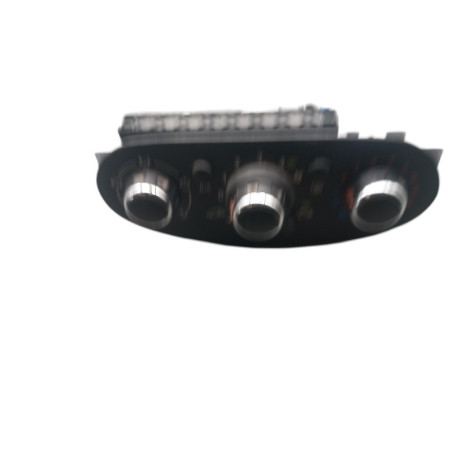 Commande chauffage DACIA LOGAN MCV 2