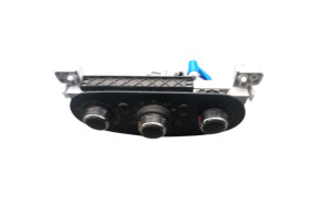Commande chauffage DACIA LOGAN MCV 2 Photo n°2