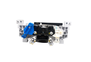 Commande chauffage DACIA LOGAN MCV 2 Photo n°3